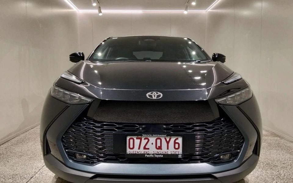 2024 Toyota C-HR Hybrid Koba 2WD