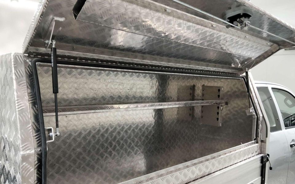 2024 Toyota Hilux Workmate
