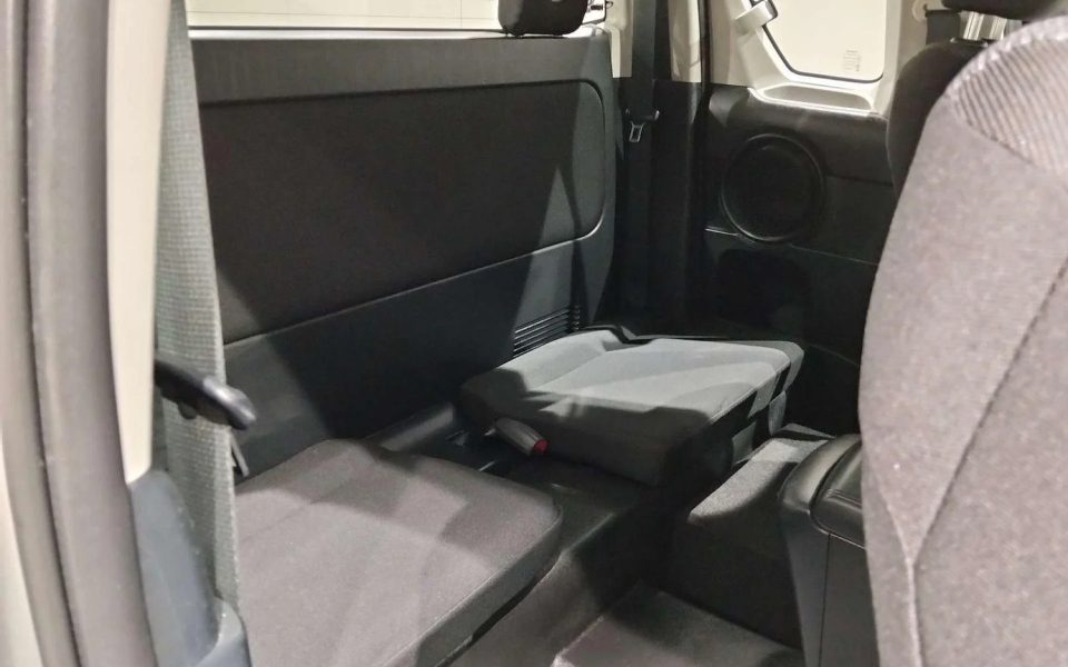 2024 Toyota Hilux Workmate