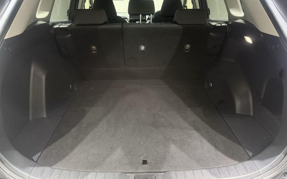 2022 Toyota RAV4 GXL-2WD