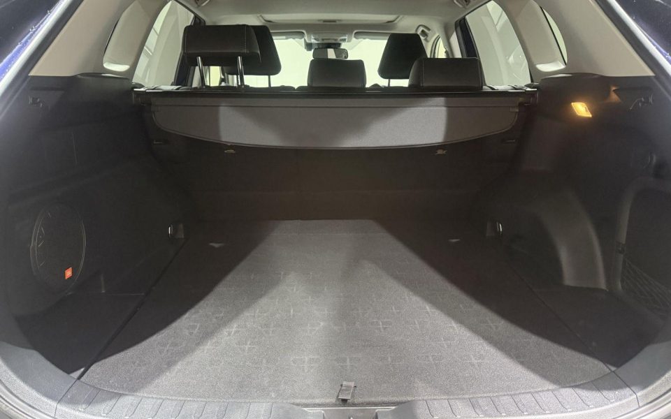 2019 Toyota RAV4 Cruiser-AWD