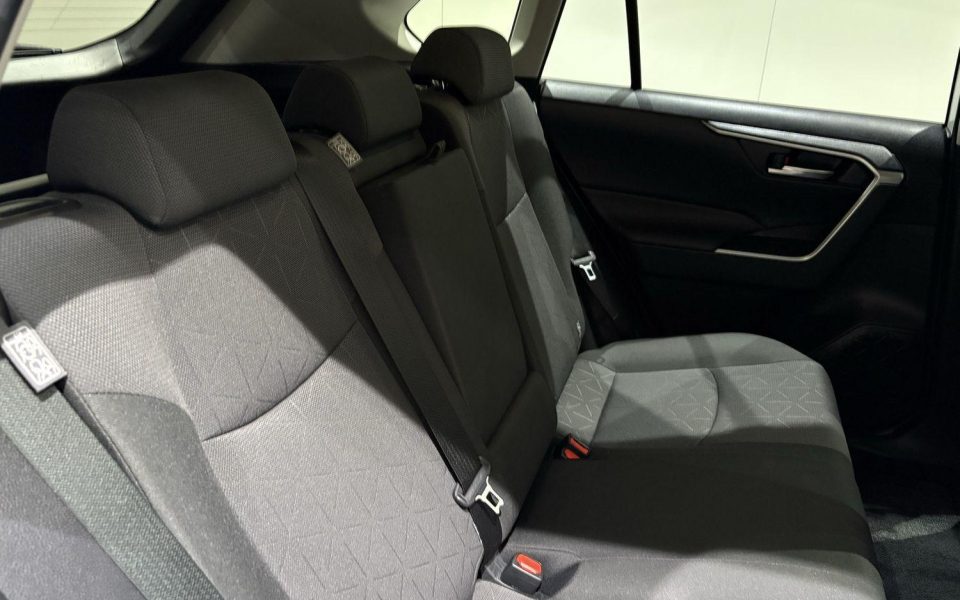 2023 Toyota RAV4 Hybrid GXL-2WD