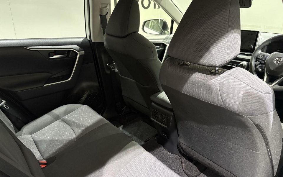 2023 Toyota RAV4 Hybrid GXL-2WD