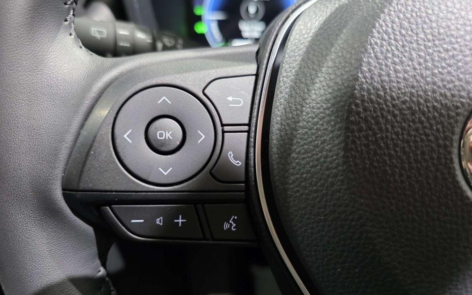 2024 Toyota RAV4 Hybrid XSE (2WD)