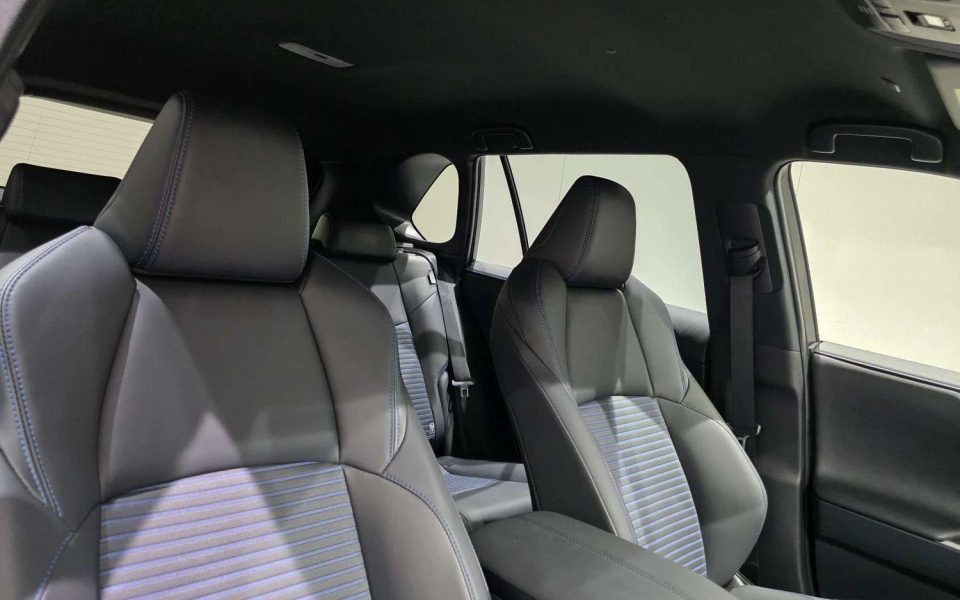 2024 Toyota RAV4 Hybrid XSE (2WD)