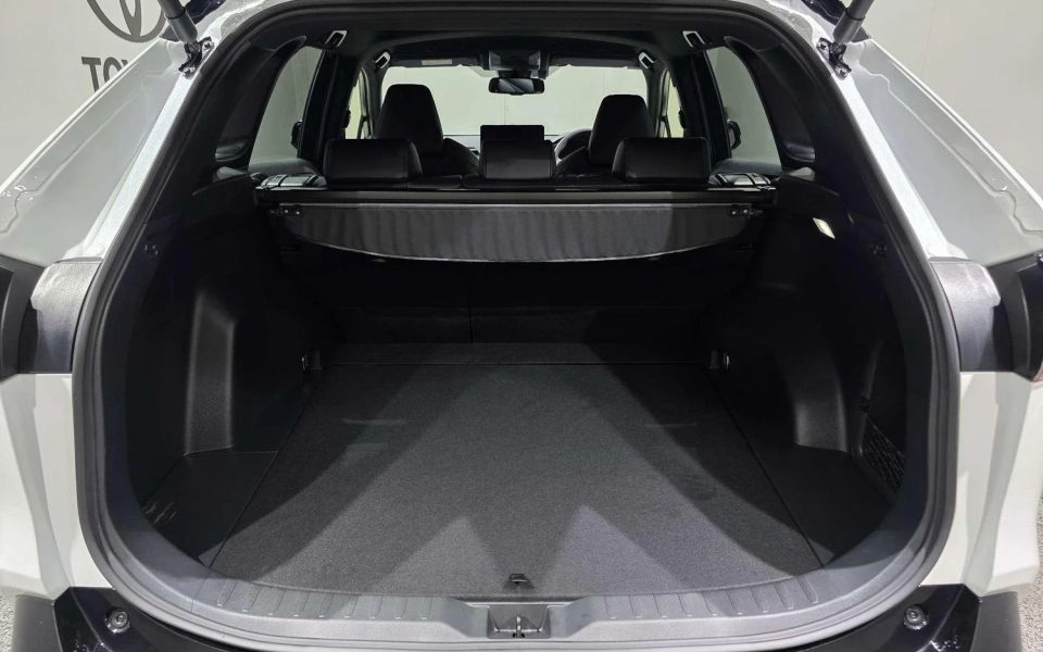 2024 Toyota RAV4 Hybrid XSE (2WD)