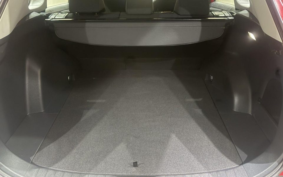 2025 Toyota RAV4 GX-2WD