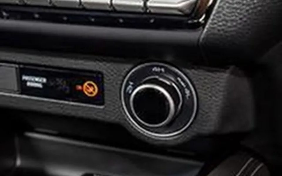 2026 Mazda BT-50 TFS40J GT Blue 6 Speed Sports Automatic Utility