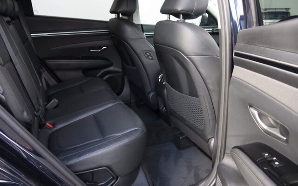 2021 HYUNDAI TUCSON Highlander