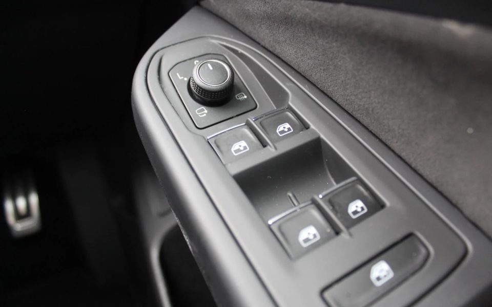 2022 Volkswagen Golf GTI