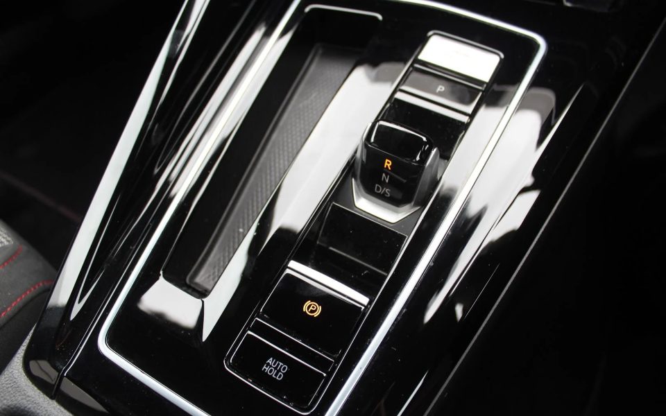 2022 Volkswagen Golf GTI