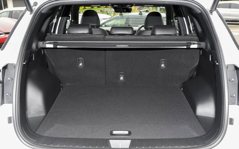 2022 Hyundai Tucson Highlander