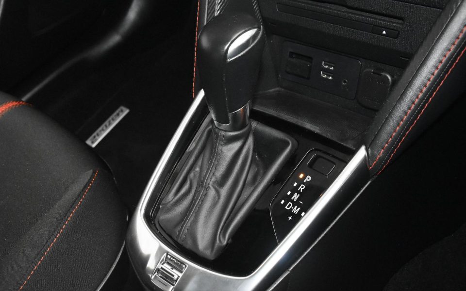 2015 Mazda 2 Genki