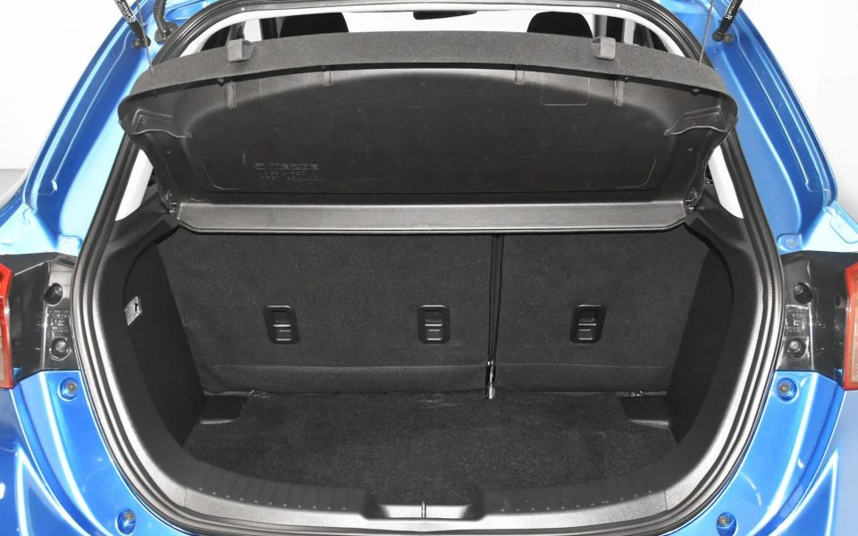 2015 Mazda 2 Genki