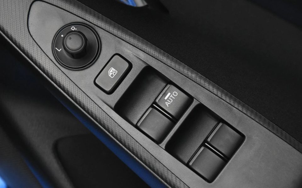 2015 Mazda 2 Genki