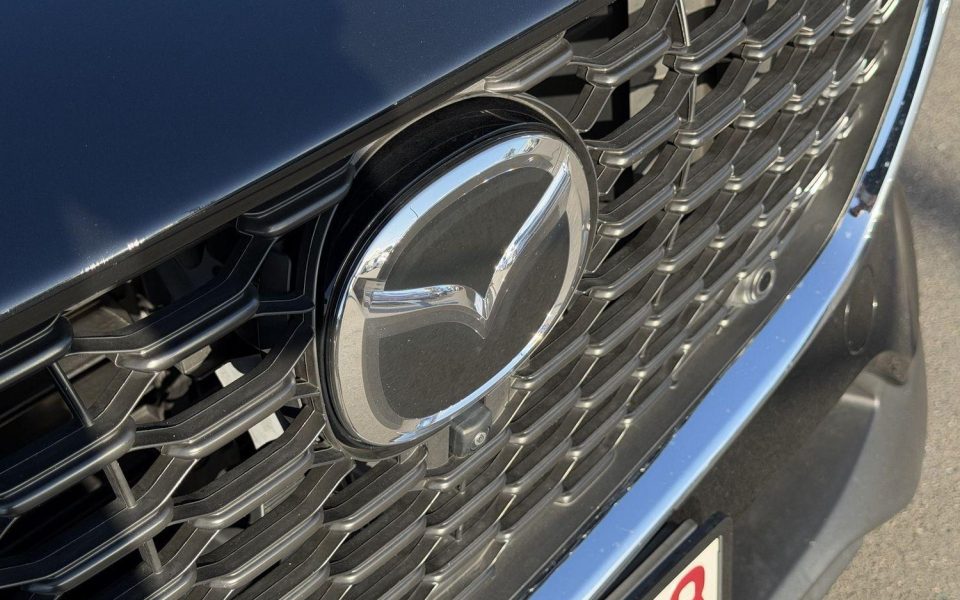 2024 Mazda CX-60 P50e Evolve