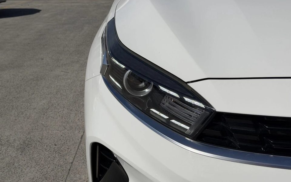 2021 Kia Cerato S