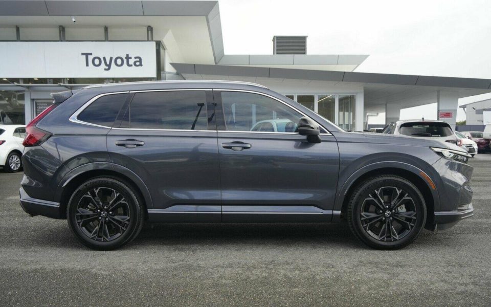 2023 Honda CR-V e:HEV RS