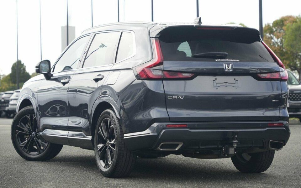 2023 Honda CR-V e:HEV RS