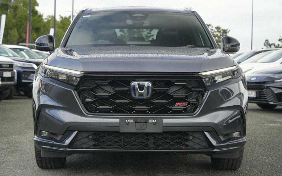 2023 Honda CR-V e:HEV RS