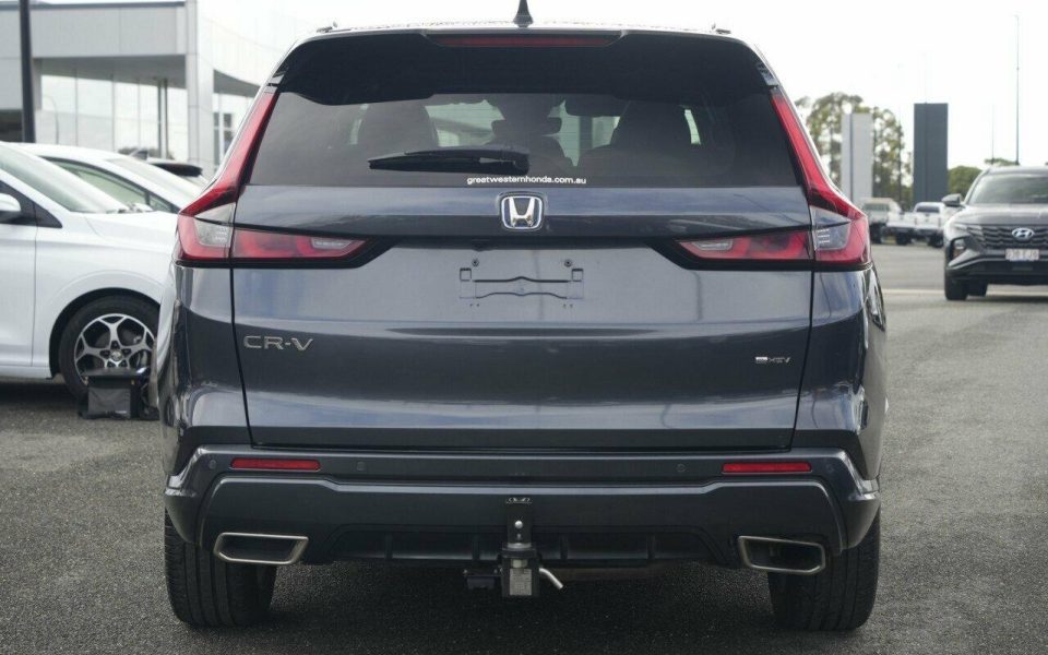 2023 Honda CR-V e:HEV RS