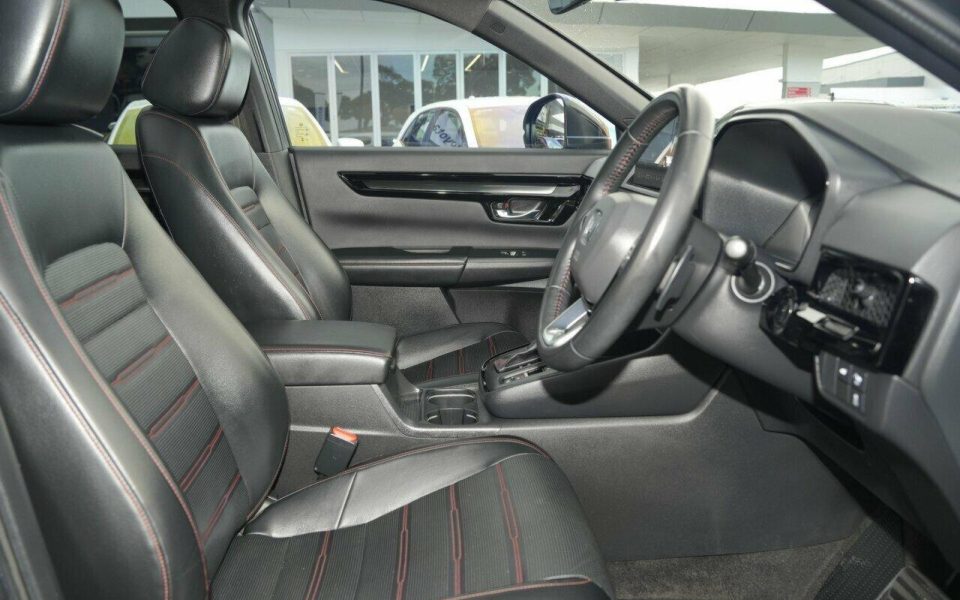 2023 Honda CR-V e:HEV RS
