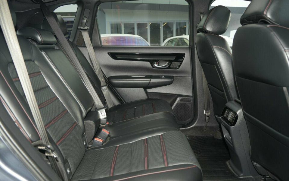 2023 Honda CR-V e:HEV RS