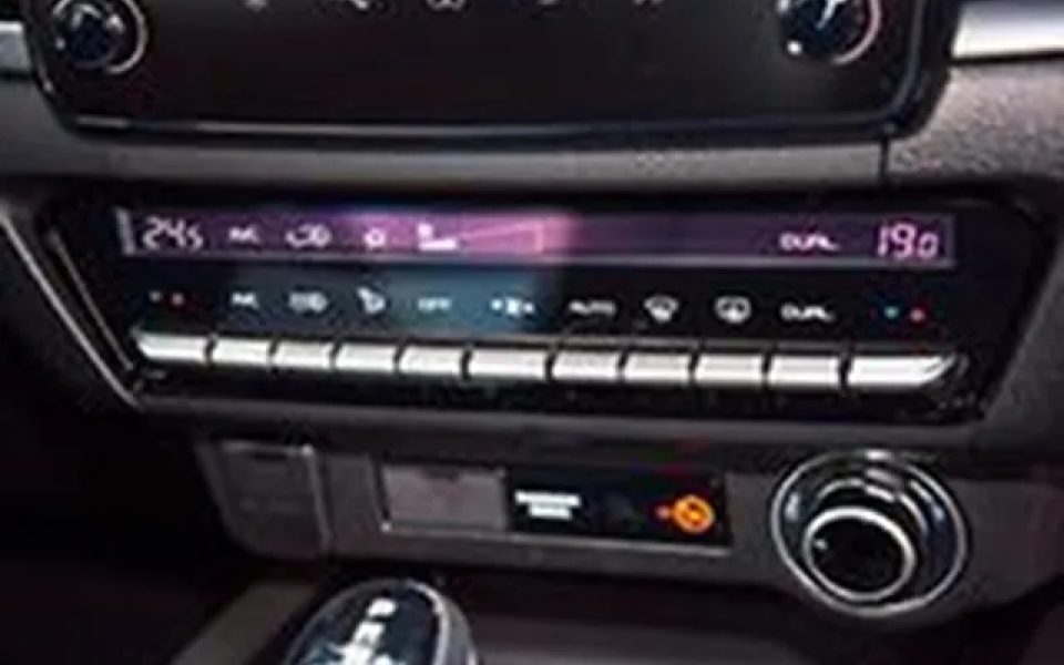 2026 Mazda BT-50 TFS40J XTR Red 6 Speed Sports Automatic Utility