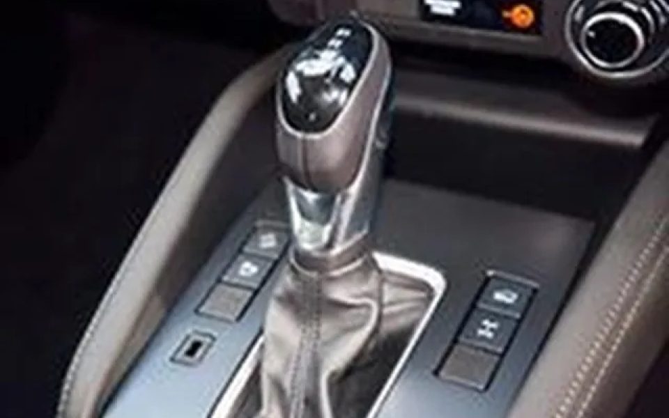 2026 Mazda BT-50 TFS40J XTR Red 6 Speed Sports Automatic Utility
