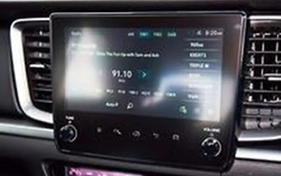2026 Mazda BT-50 TFS40J XTR Red 6 Speed Sports Automatic Utility