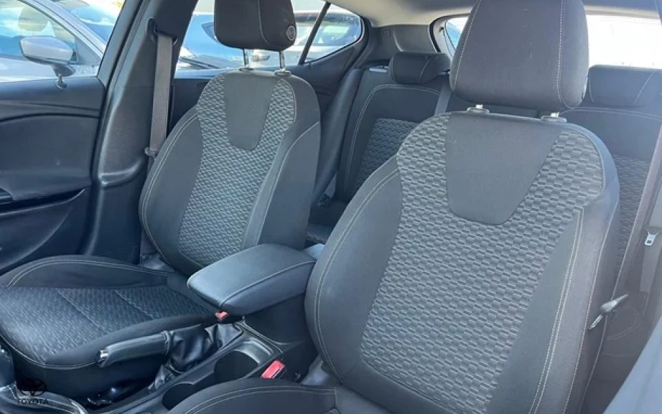 2018 Holden Astra R
