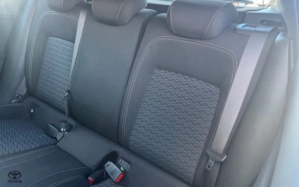 2018 Holden Astra R