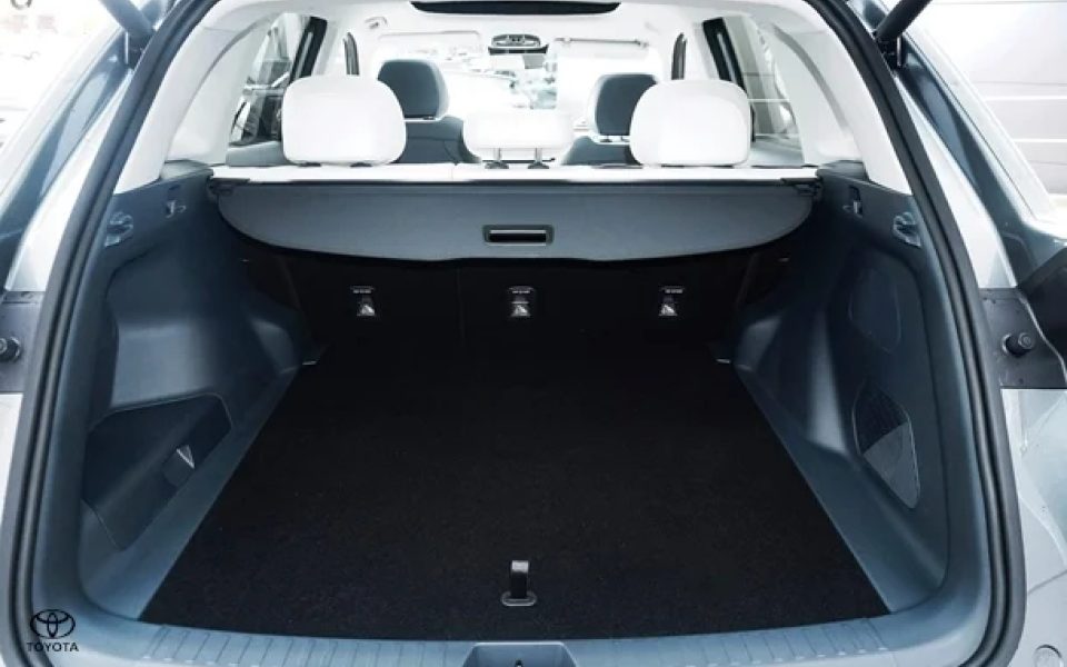 2026 Geely Starray EM-i Inspire