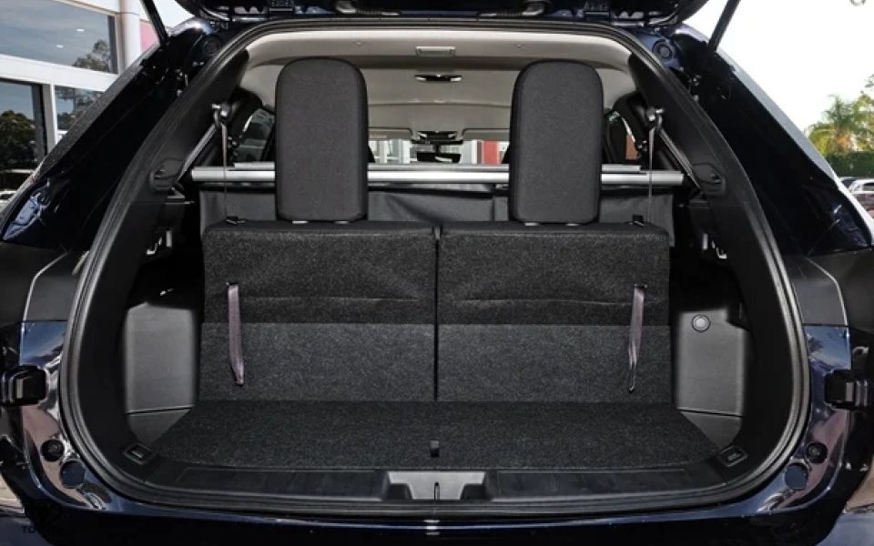 2025 Mitsubishi Outlander LS
