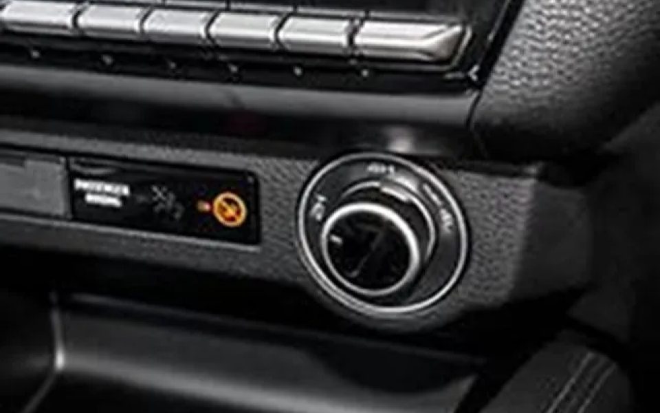 2026 Mazda BT-50 TFS40J XTR Concrete Grey 6 Speed Sports Automatic Utility