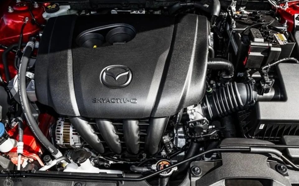 2025 Mazda CX-3 G20 Pure