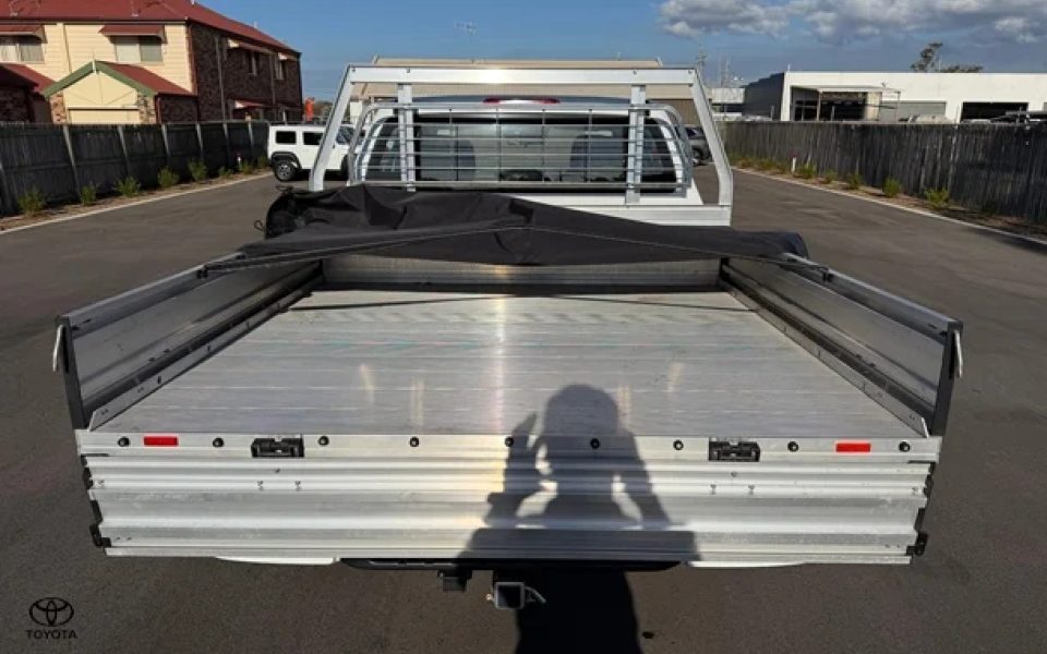 2021 Mazda BT-50 XT