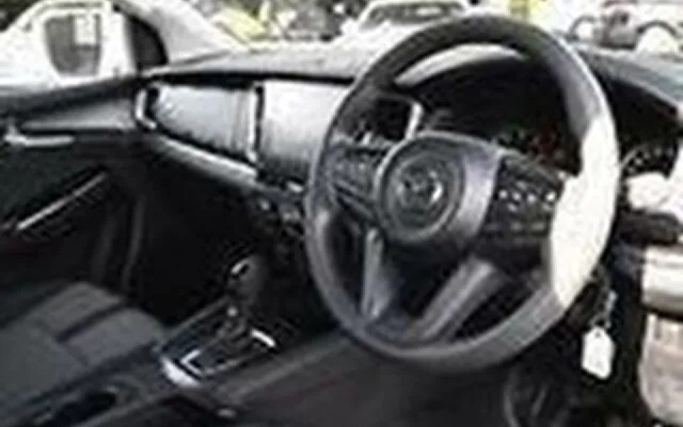 2026 Mazda BT-50 TFS40J XT Ice White 6 Speed Sports Automatic Utility
