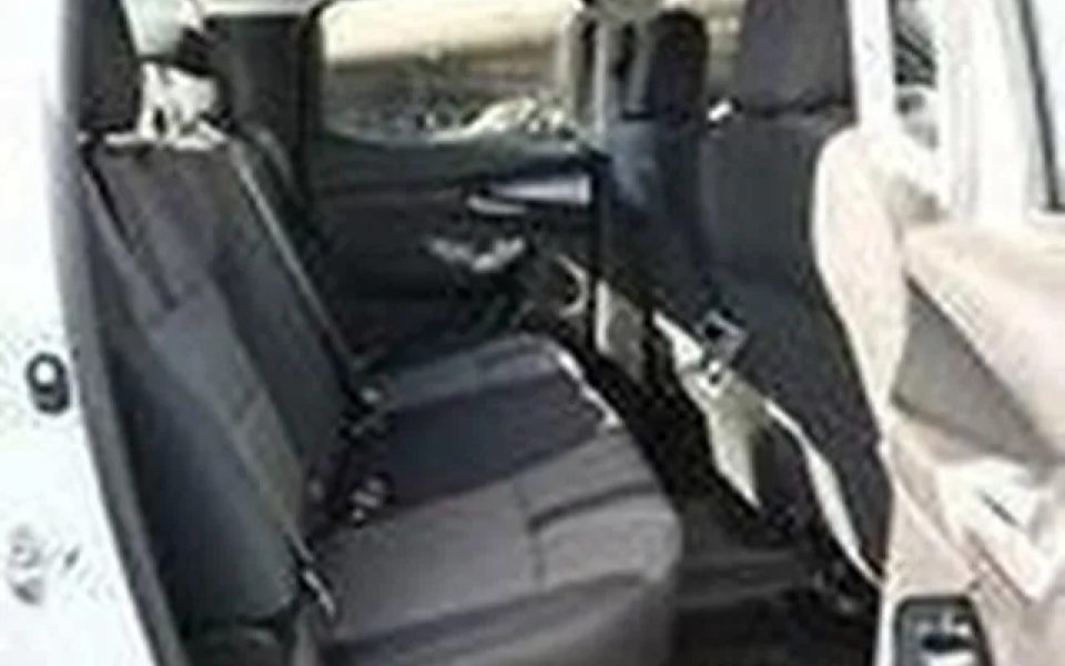 2026 Mazda BT-50 TFS40J XT Ice White 6 Speed Sports Automatic Utility