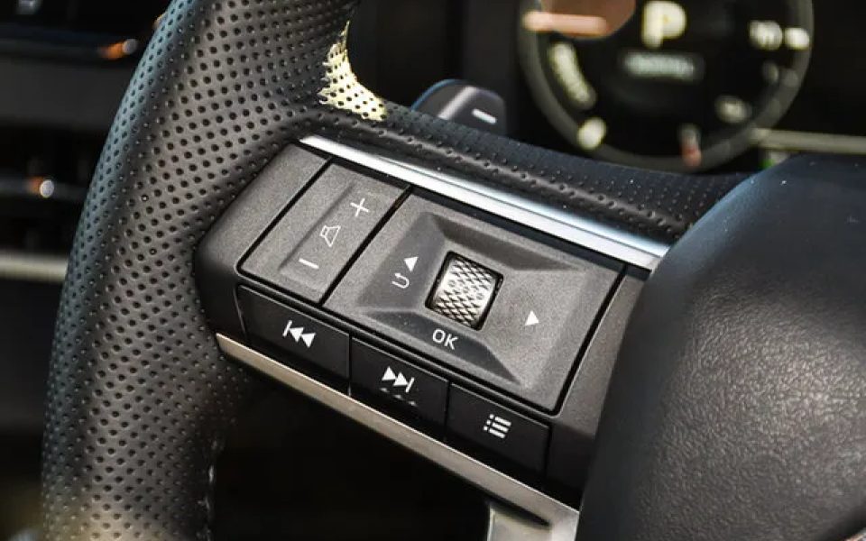 2025 Mitsubishi Outlander ZM MY24 Phev GSR (awd) Graphite Grey 1 Speed Automatic Wagon