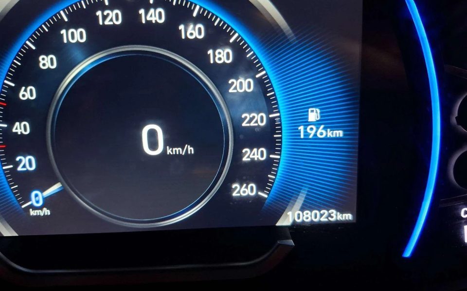 2020 Hyundai Santa Fe Highlander