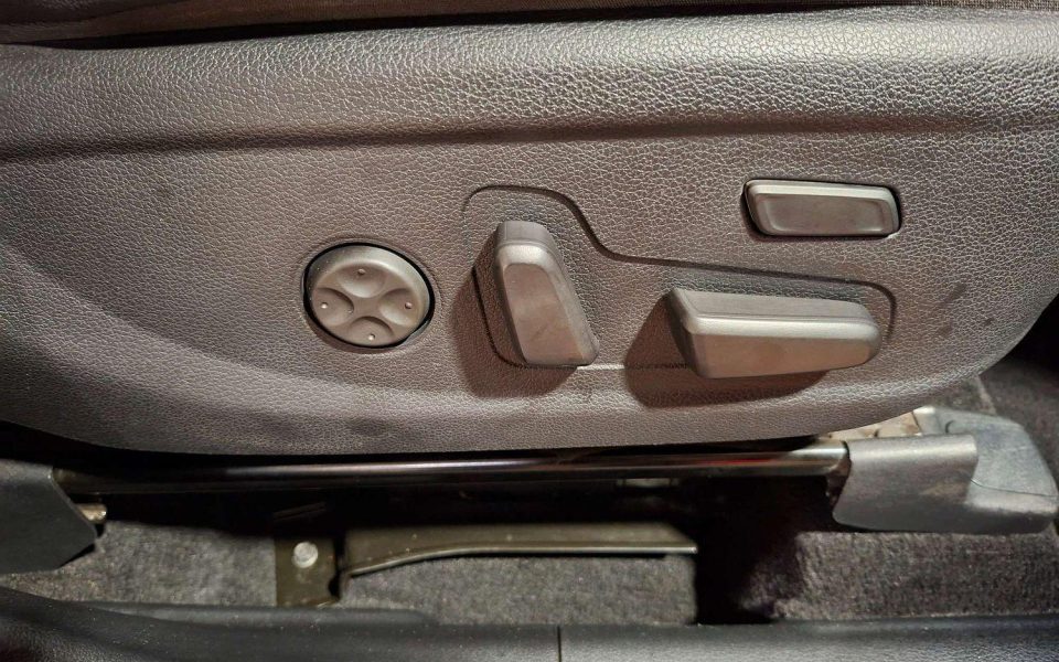 2020 Hyundai Santa Fe Highlander
