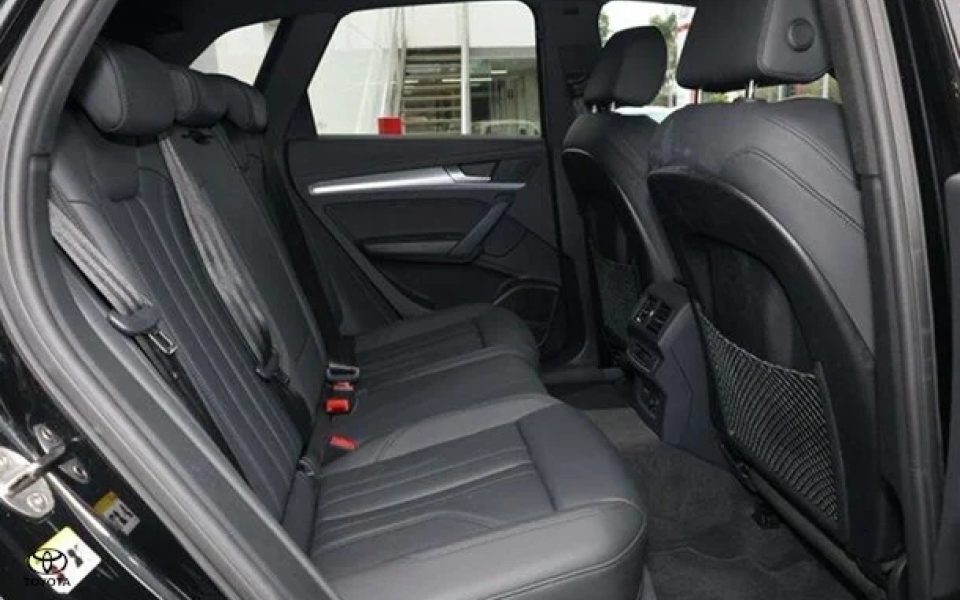 2024 Audi Q5 45 TFSI Sport