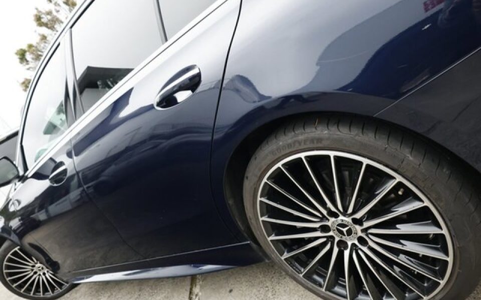 2022 MERCEDES-BENZ C300 C300