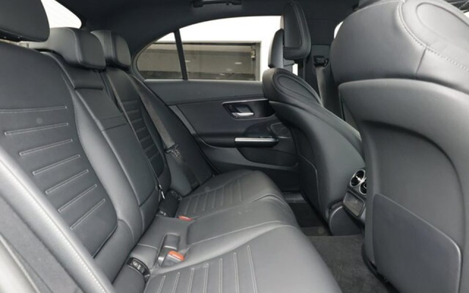 2022 MERCEDES-BENZ C300 C300