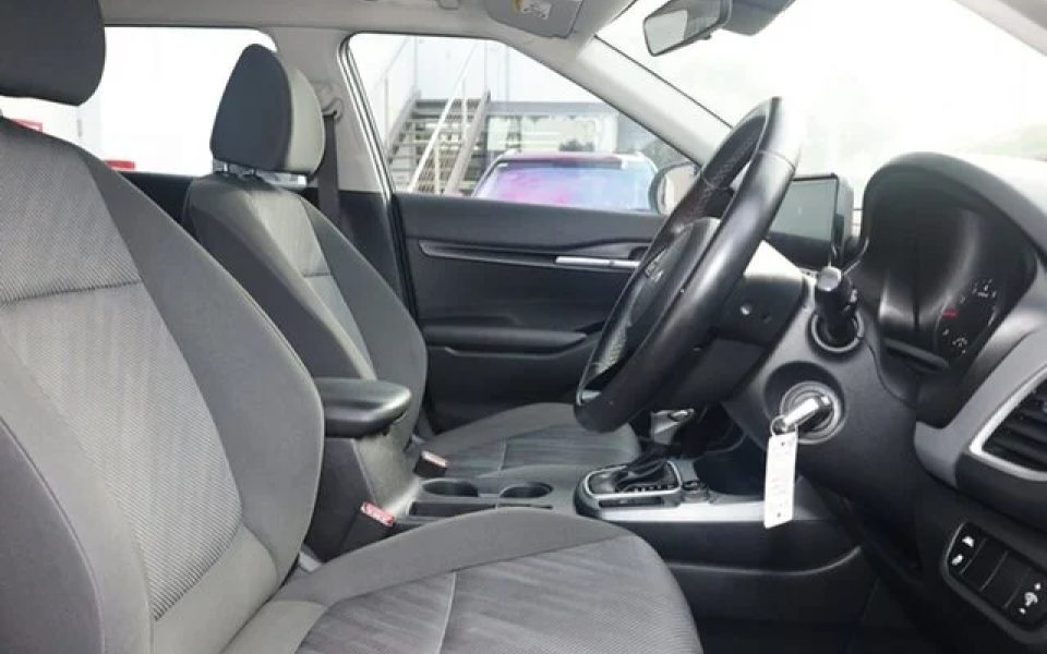 2021 KIA SELTOS Sport