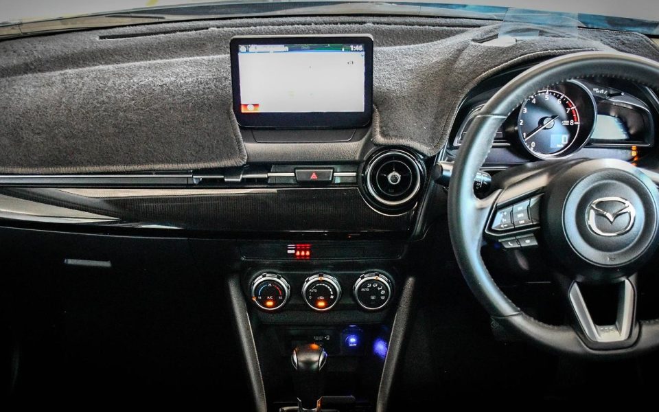 2024 Mazda CX-3 G20 Pure