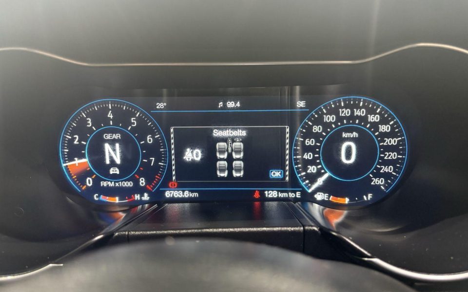 2022 Ford Mustang GT