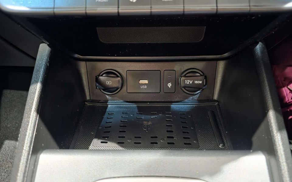 2022 Hyundai KONA Highlander
