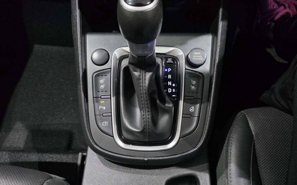 2022 Hyundai KONA Highlander